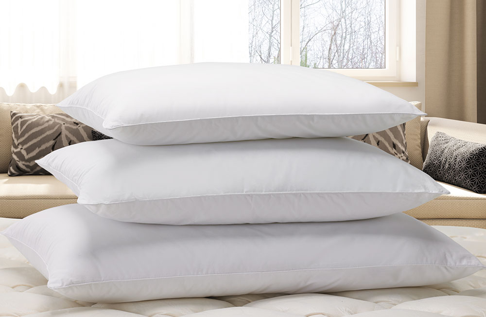 Pillows