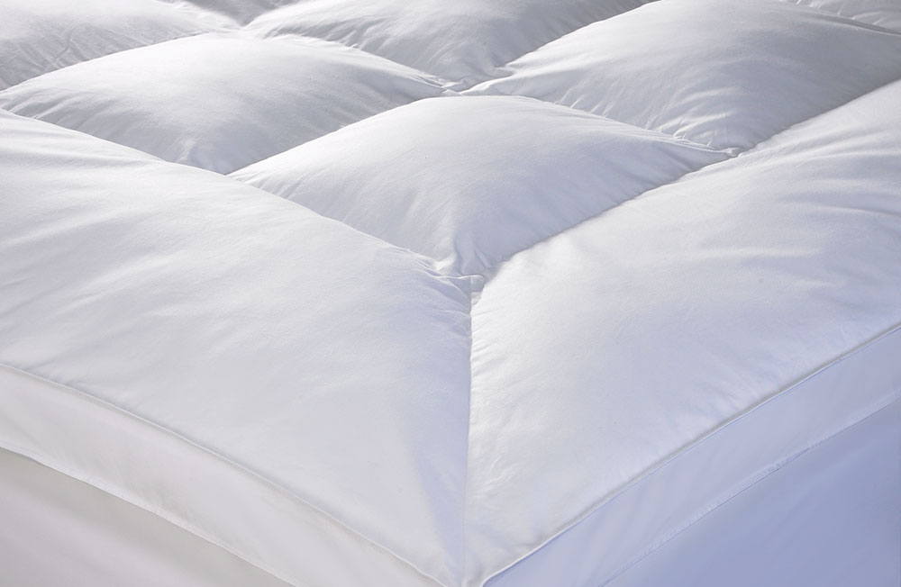 Mattress Topper 2