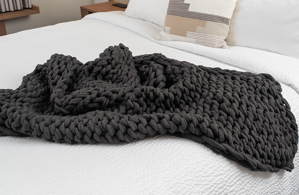 Hygge Throw 2