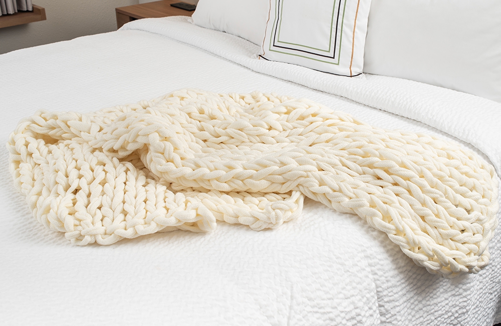 Hygge Throw 4