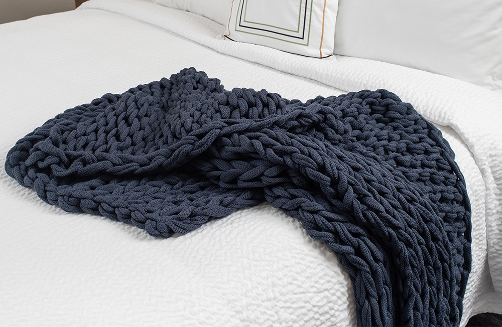 Hygge Throw 3