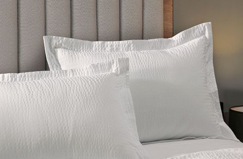 Product Textured Pillow Sham