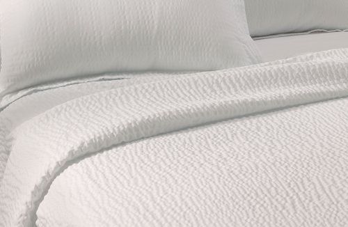 Product Textured Coverlet