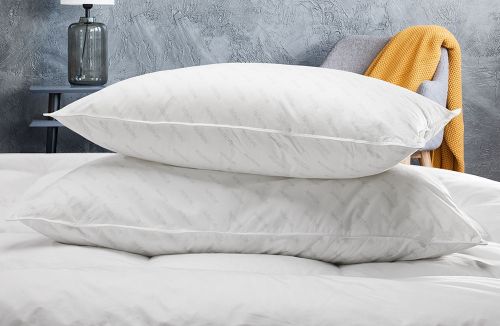 Product Fibre Pillow