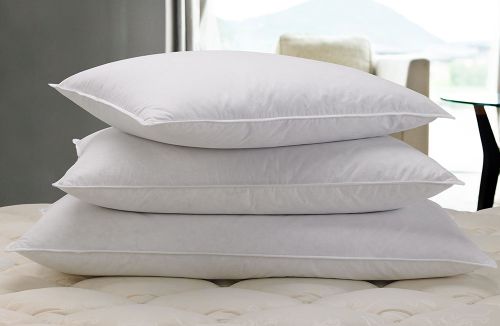 Product Feather and Down Pillow