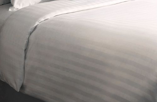 Product Striped Duvet Cover