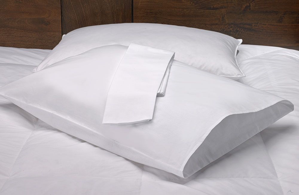 Pillow Protector 1