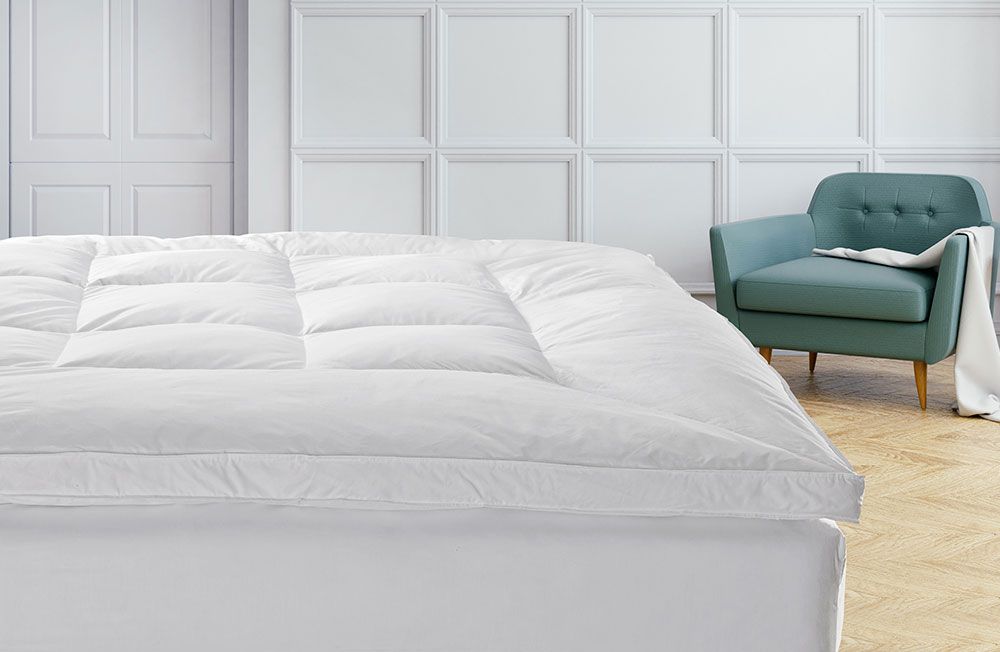 Mattress Topper 1