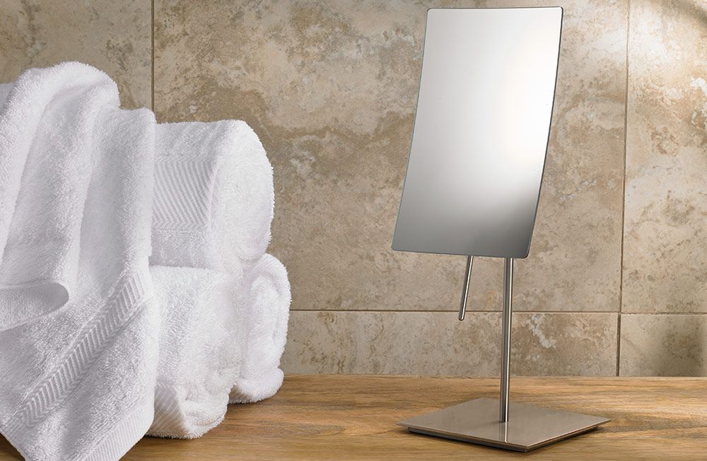 Table-Top Vanity Mirror 1