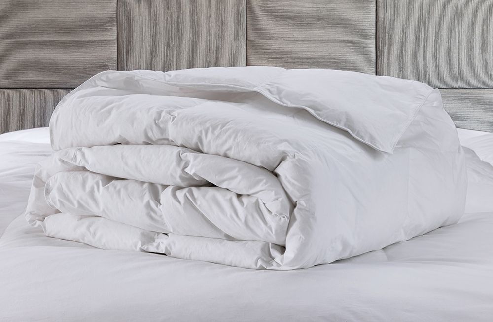 Fibre Duvet